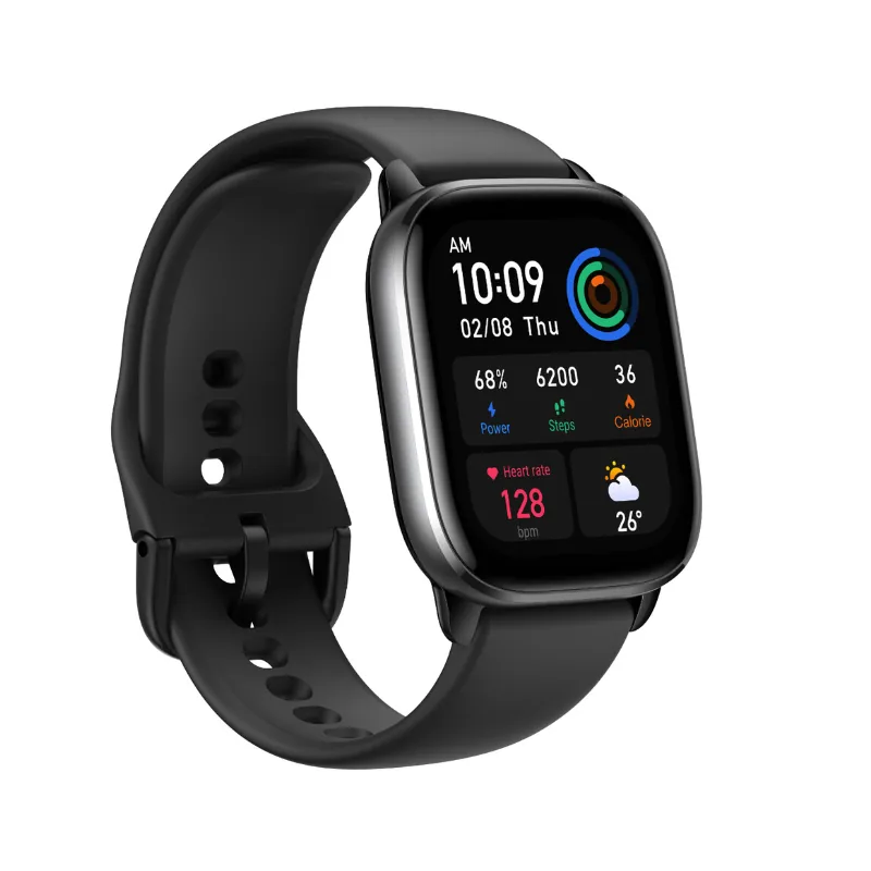 Amazfit GTS 4 Mini image