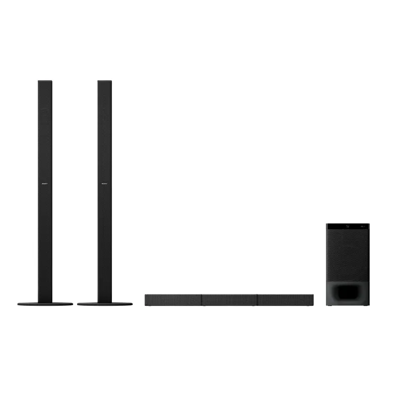 Sony HT-S700RF Soundbar image