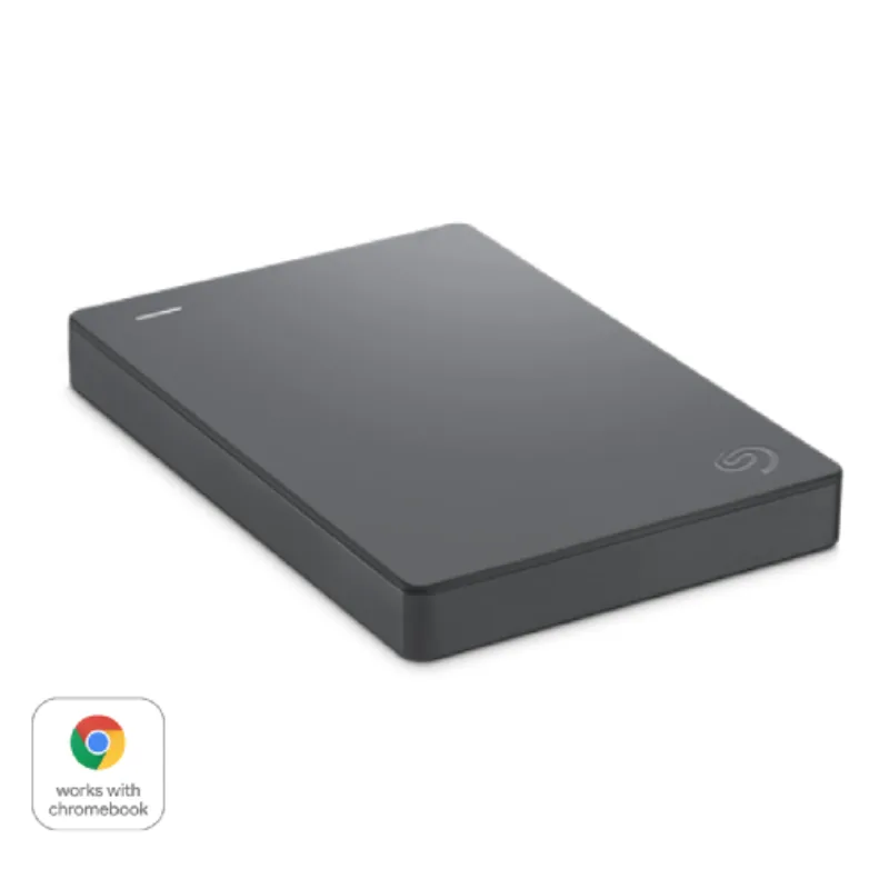 Seagate Basic 5TB Hard Drive