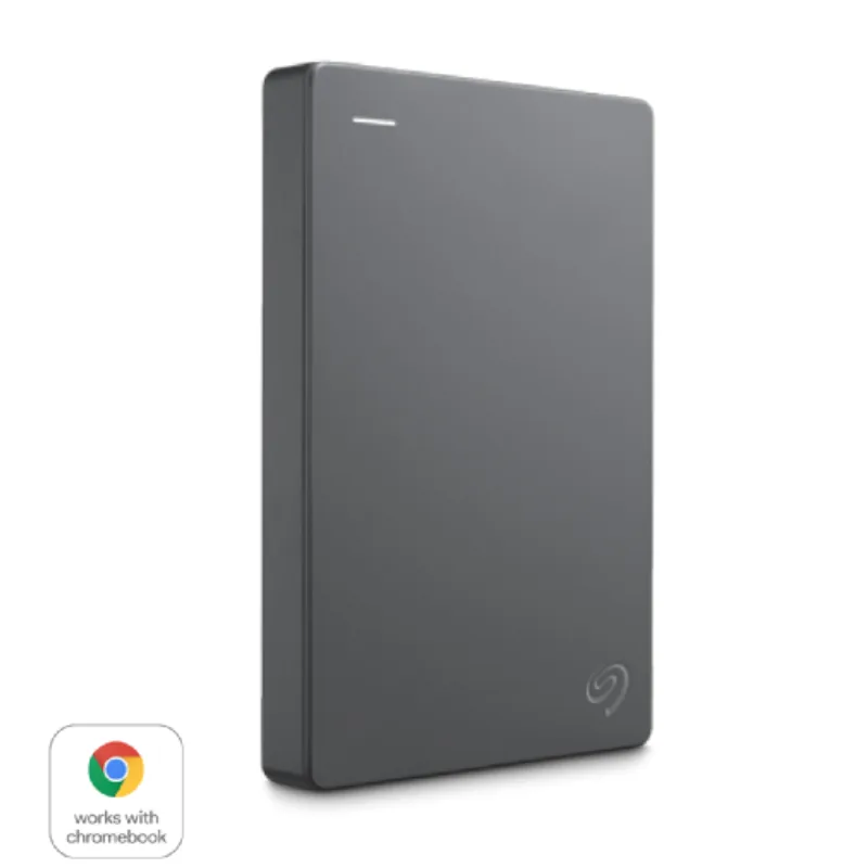 Seagate Basic 5TB Hard Drive