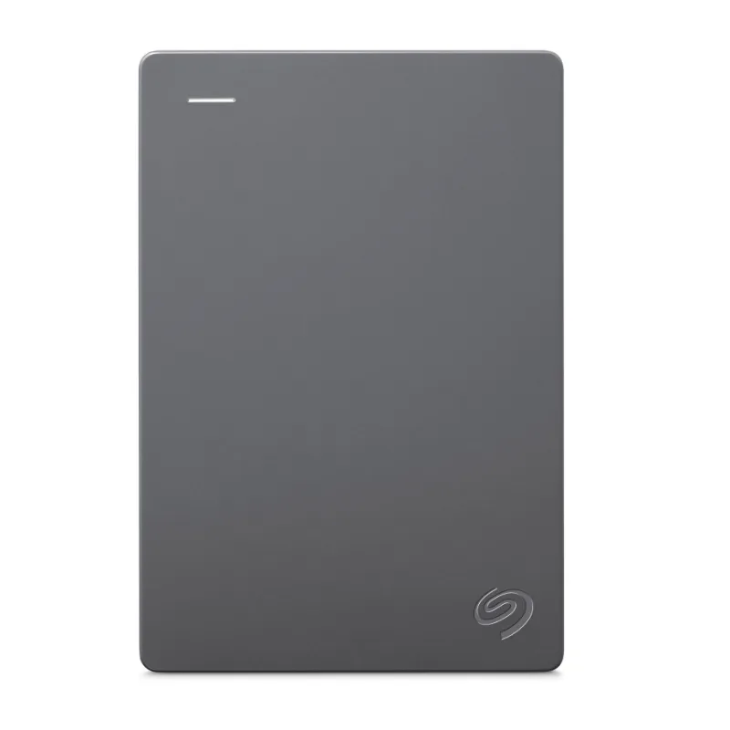Seagate Basic 5TB Hard Drive image