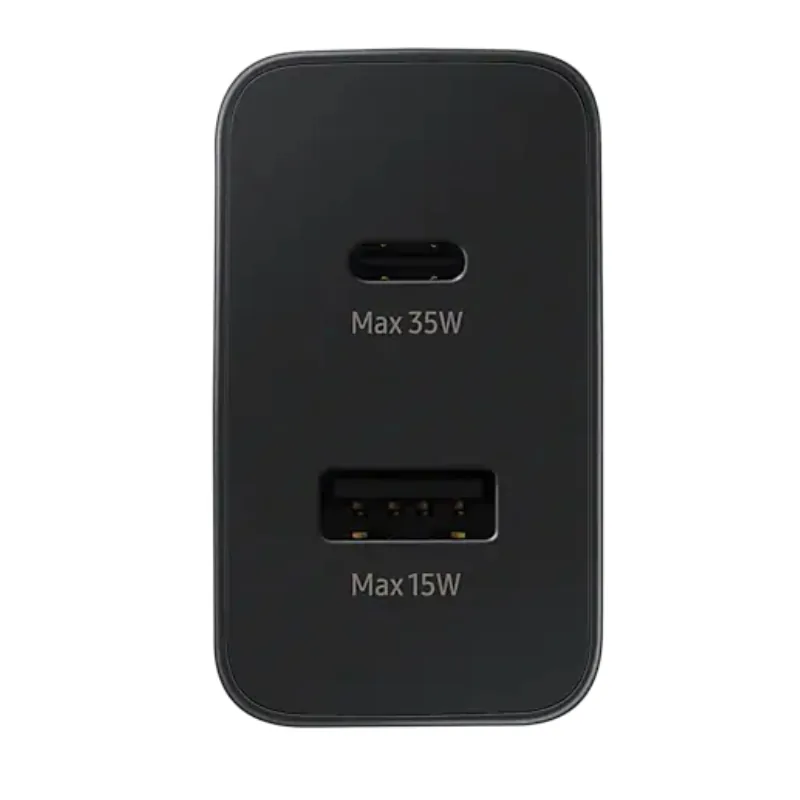 Samsung 35W Power Adapter Duo