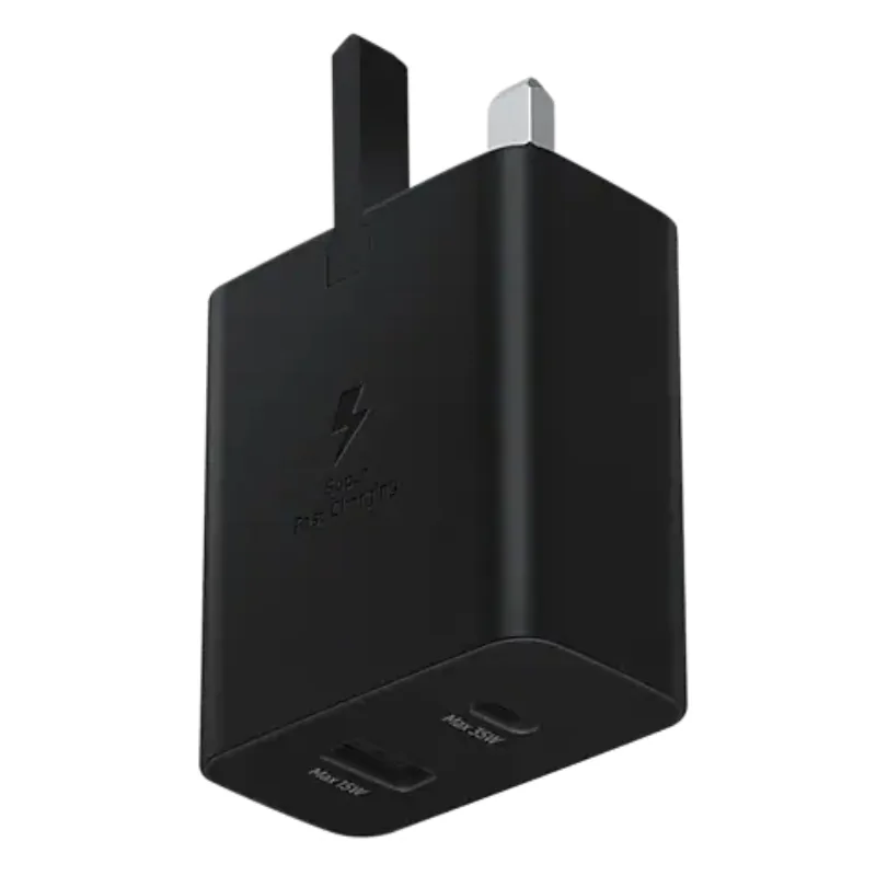 Samsung 35W Power Adapter Duo