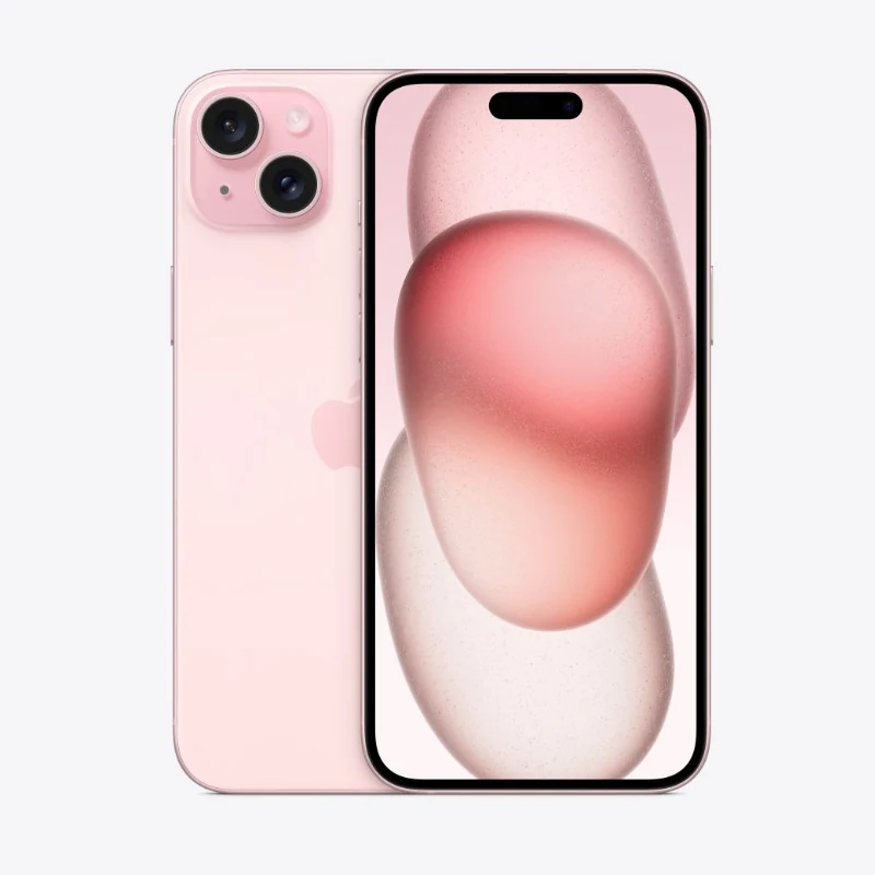Apple iPhone 15 Plus image