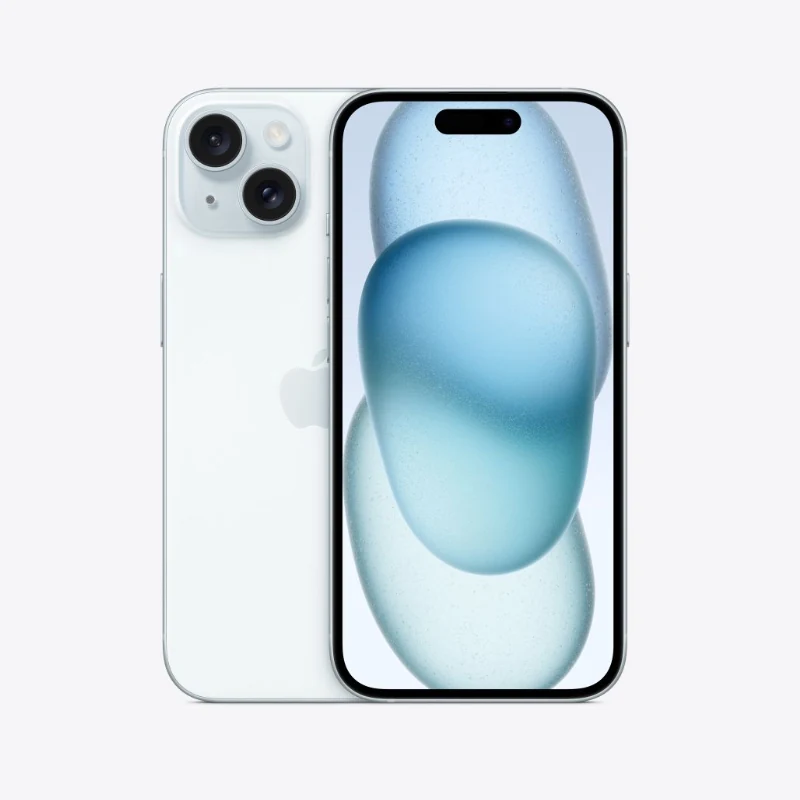 Apple iPhone 15 image