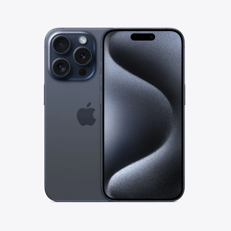 Apple iPhone 15 Pro image
