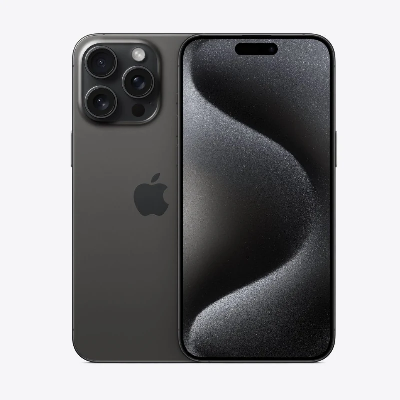 Apple iPhone 15 Pro Max image