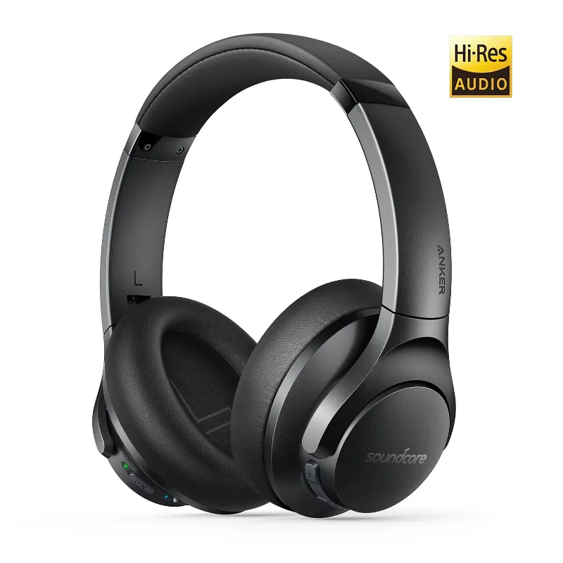 Soundcore Life Q20+ image