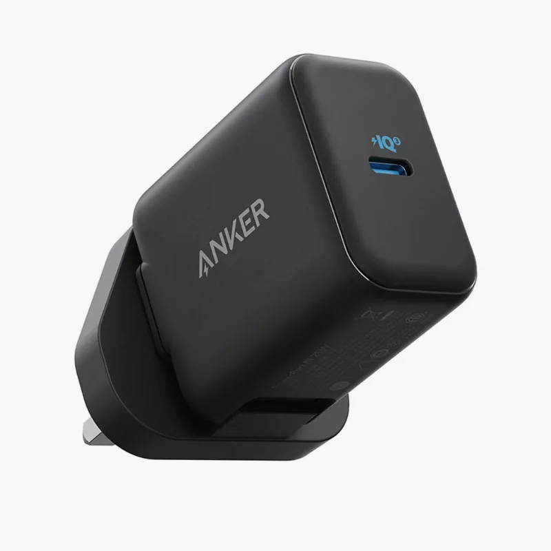 Anker PowerPort III 25W Charger image
