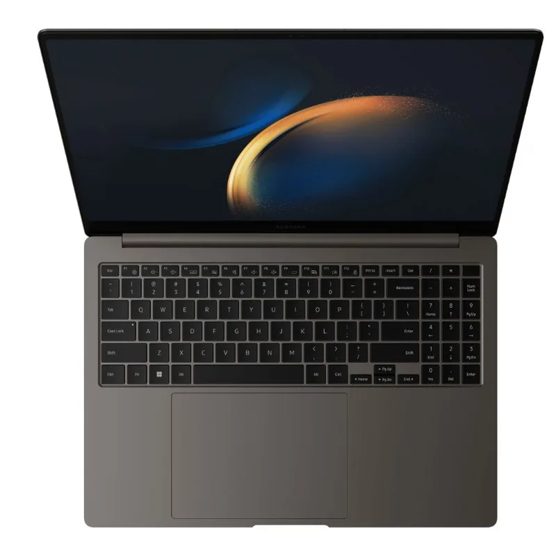 Galaxy Book 3 Ultra