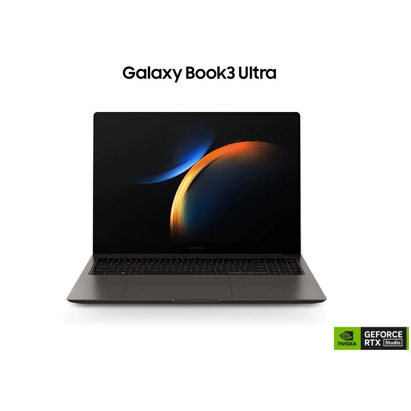 Galaxy Book 3 Ultra image