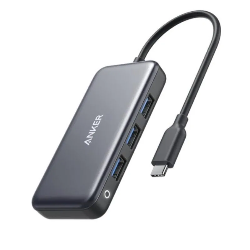 Anker PowerExpand 7-in-1 USB C Hub image