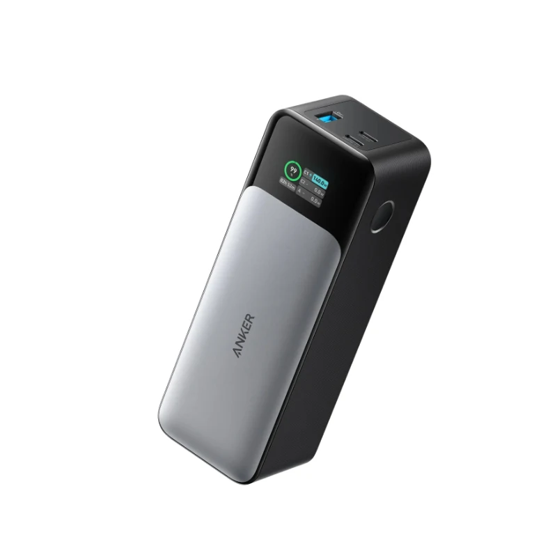 Anker 737 Power Bank 140W image