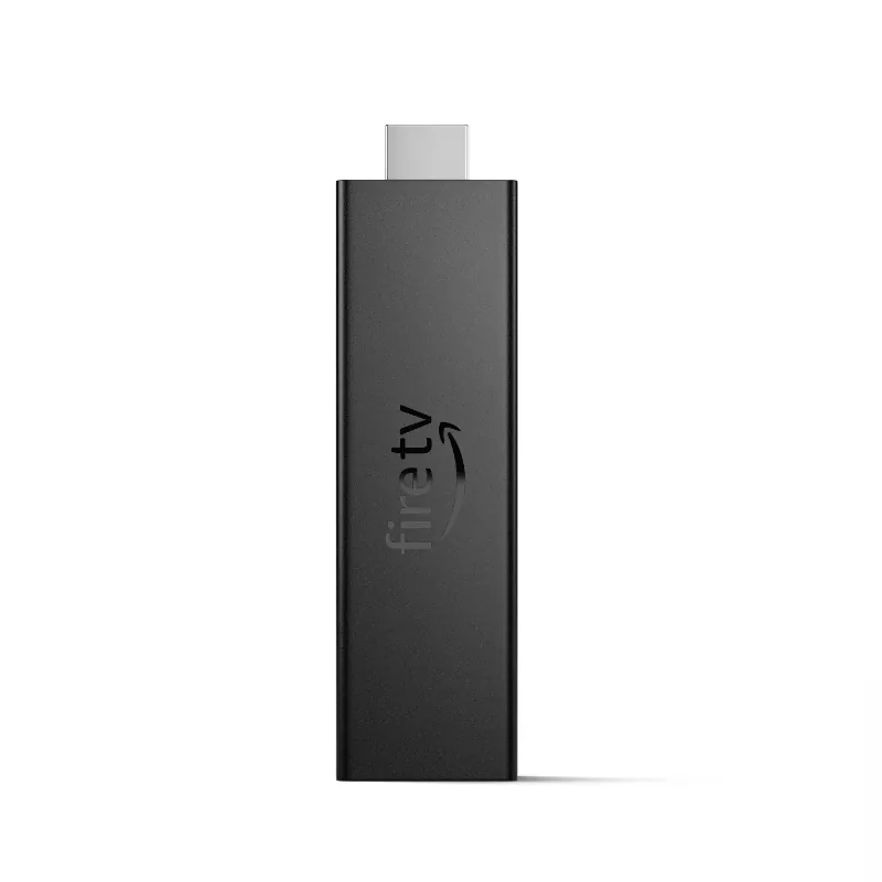 Fire TV Stick 4K Max