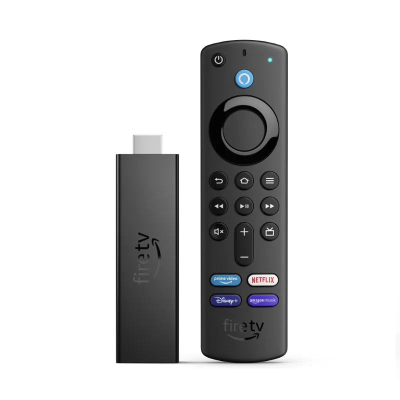 Fire TV Stick 4K Ultra HD image