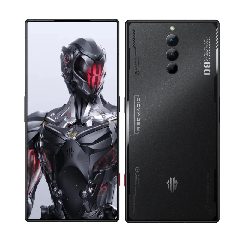 Red Magic 8 Pro
