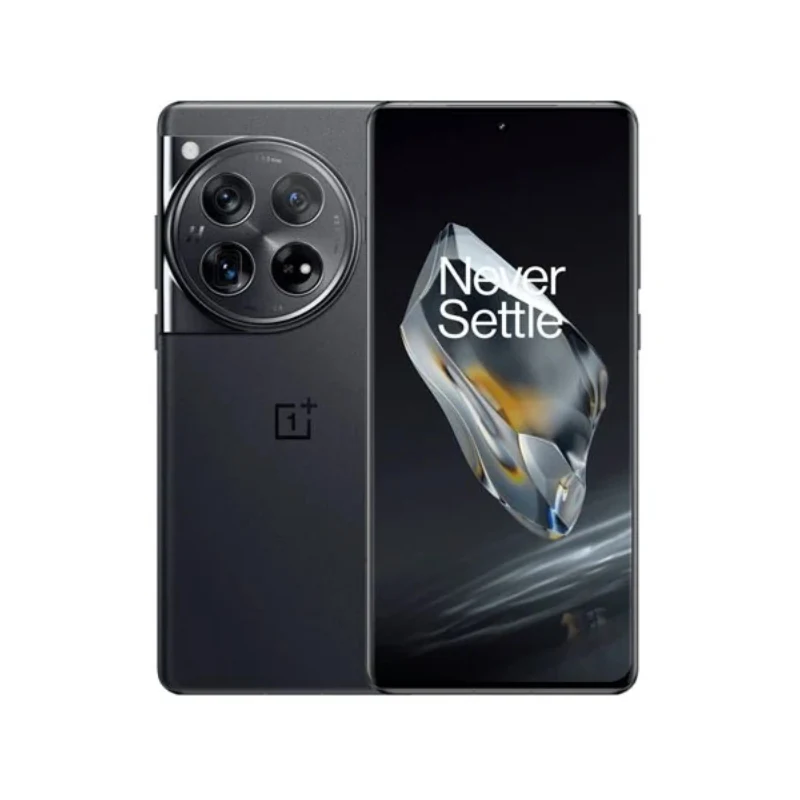 OnePlus 12 5G image