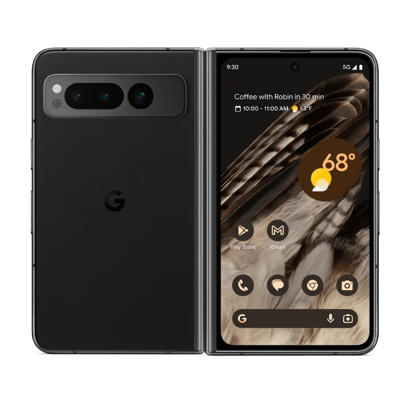 OnePlus V Fold 5G image