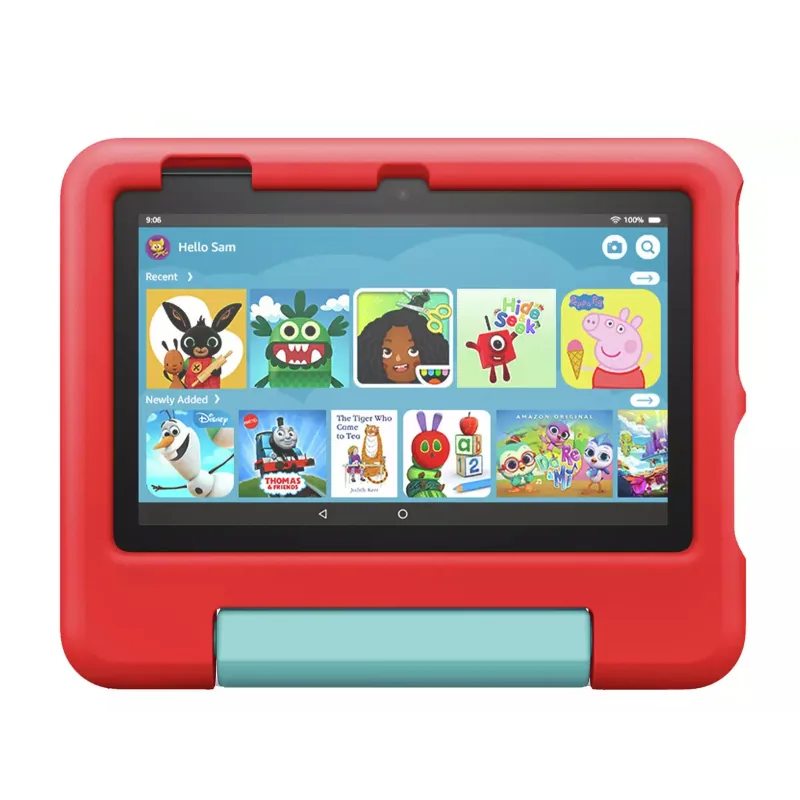 Amazon Fire 7 Kids