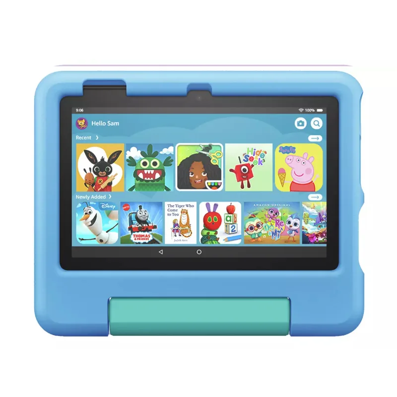 Amazon Fire 7 Kids