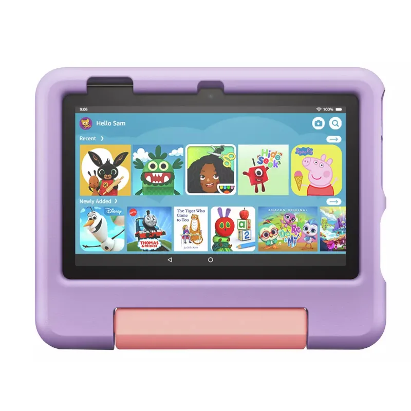 Amazon Fire 7 Kids image