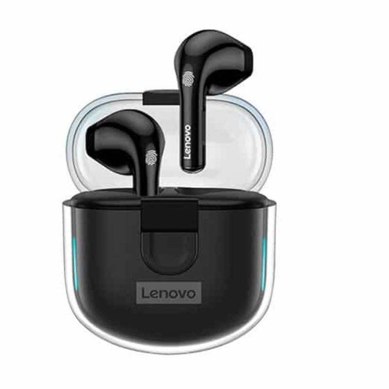 Lenovo LP12 Earphone image