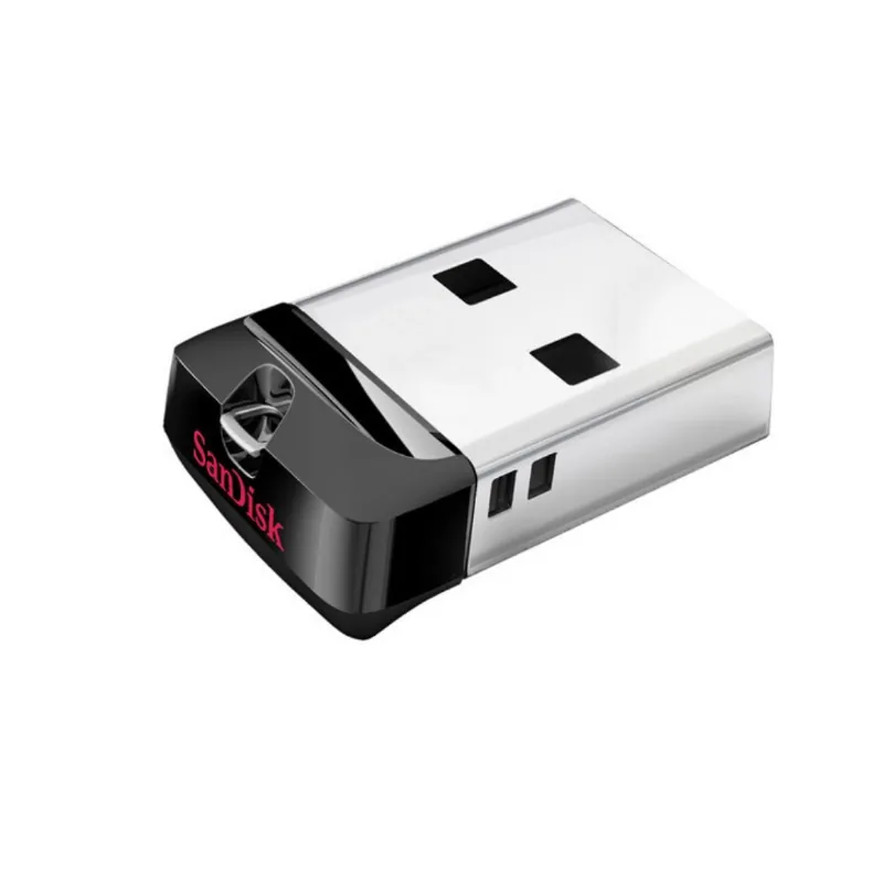 SanDisk Cruzer Fit USB 3.0 image