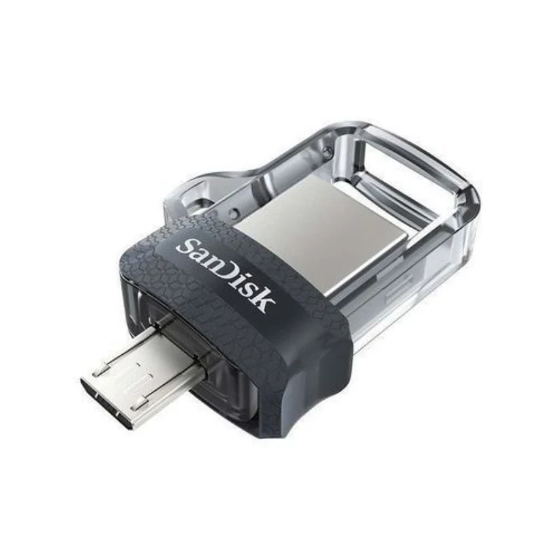 SanDisk Cruzer OTG image
