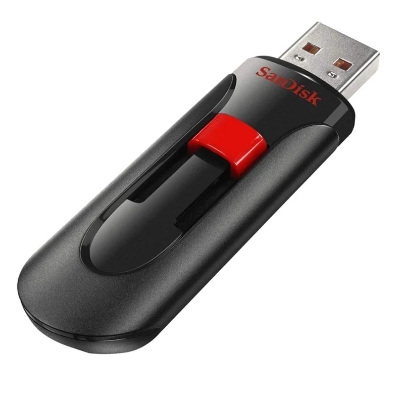 SanDisk Cruzer Glide USB Flash Drive image