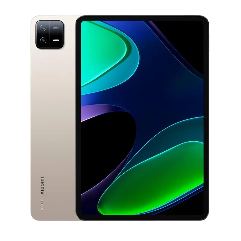 Xiaomi Pad 6 image