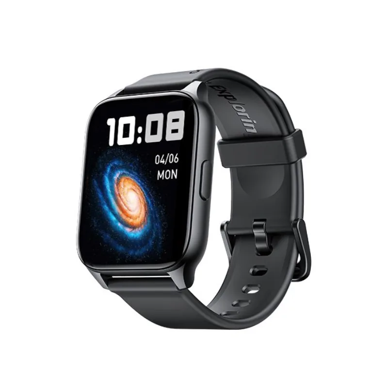 Oraimo Watch 4 Plus image