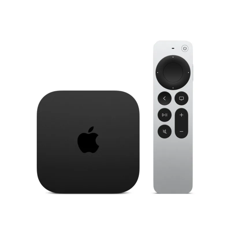 Apple Tv 4K Gen 3