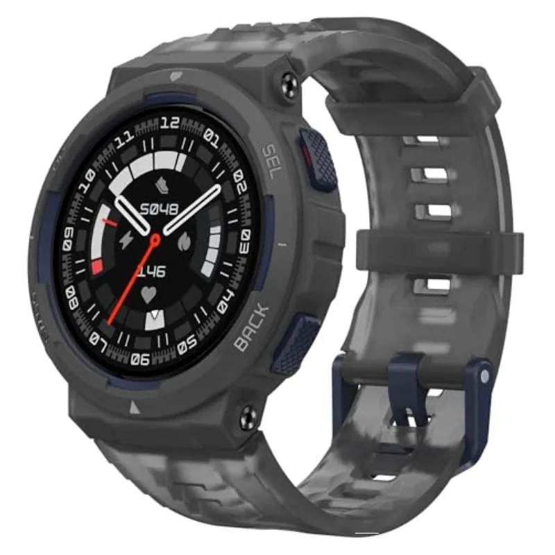 AmaZFit Active Edge