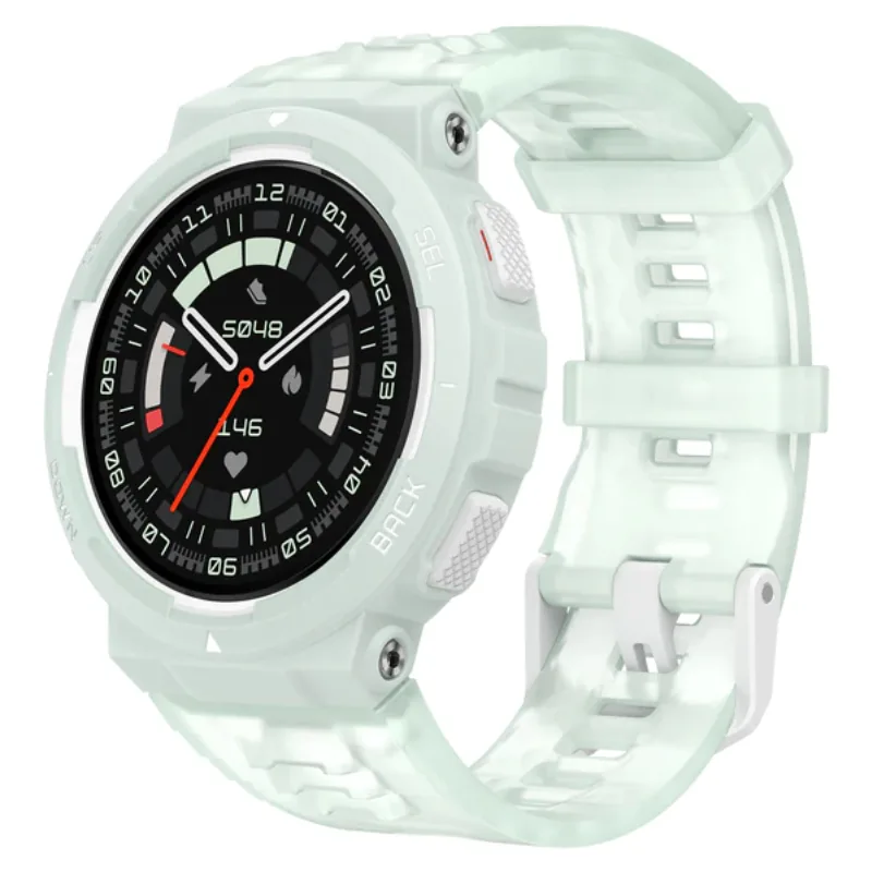 AmaZFit Active Edge