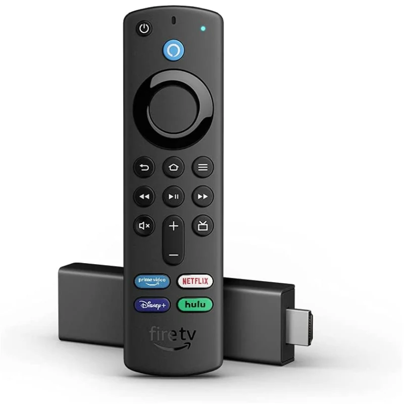 Amazon Fire Stick 4K image