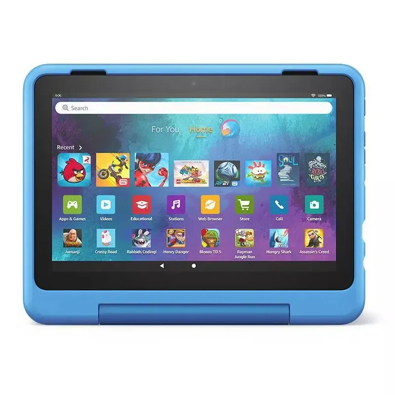 Fire HD 8 Kids Pro image