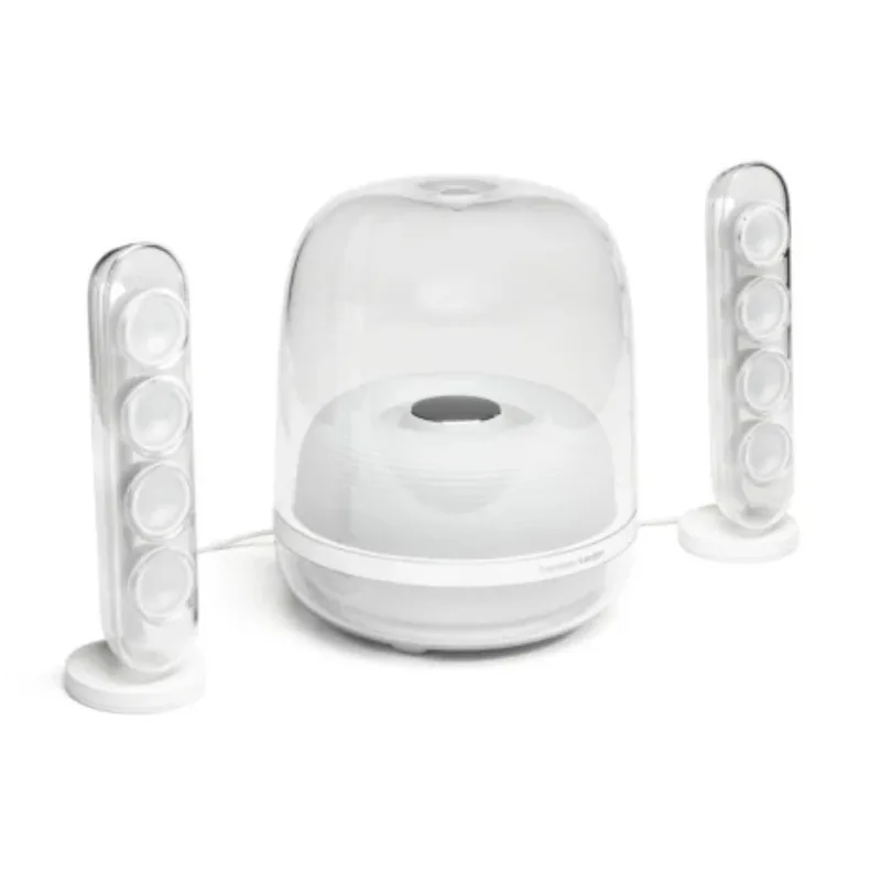 Harman Kardon SoundSticks 4 image