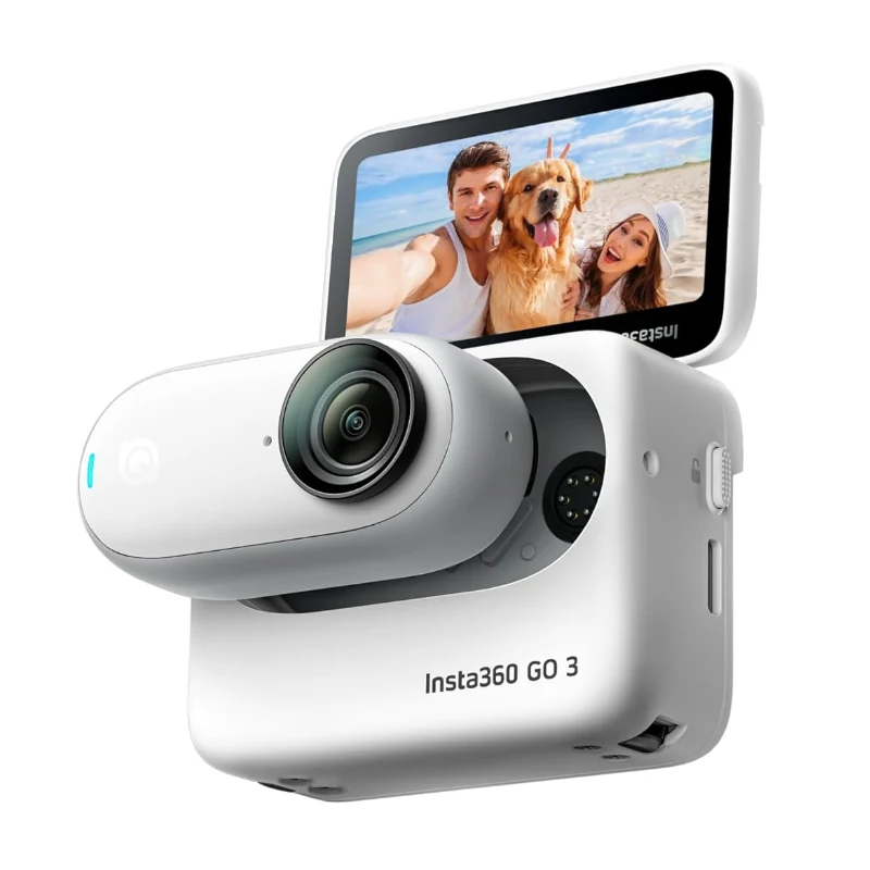 Insta360 GO 3 image