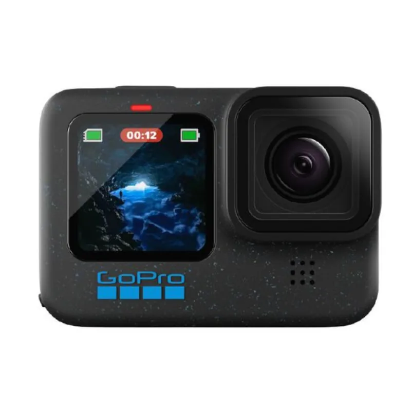 Go Pro Hero 12 Black