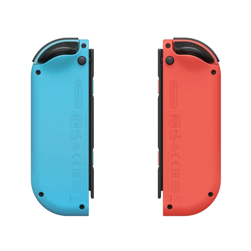 Nintendo Switch Joy-Con Controllers
