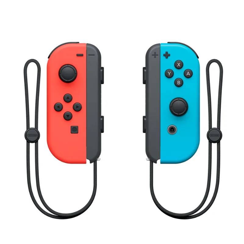 Nintendo Switch Joy-Con Controllers image