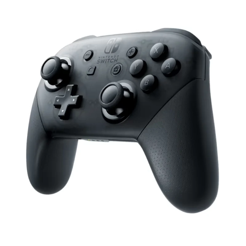 Nintendo Switch Pro Controller image