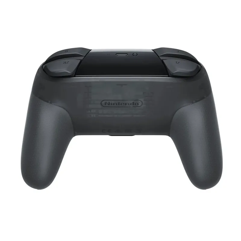 Nintendo Switch Pro-Controller