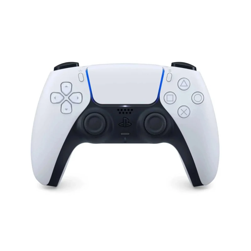 PlayStation 5 DualSense Wireless Controller image