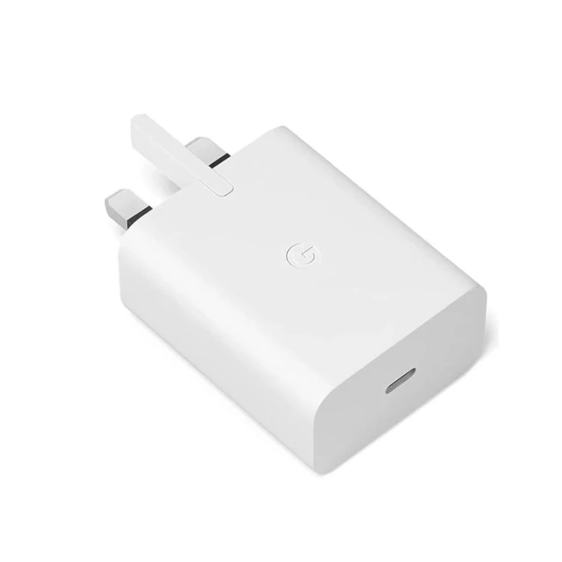 Google 30W USB-C Power Charger image
