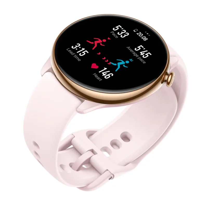 AmazFit GTR Mini image