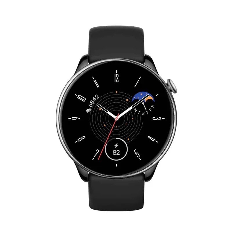 Amazfit Gtr Mini