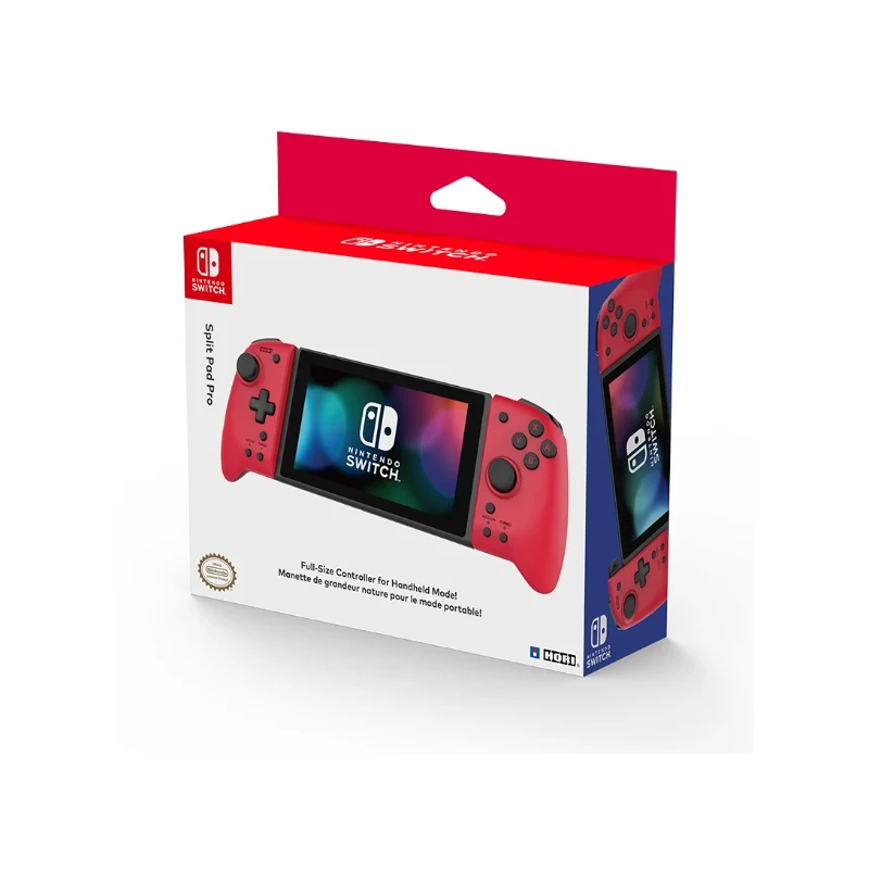 Nintendo Switch Split Pad Pro image