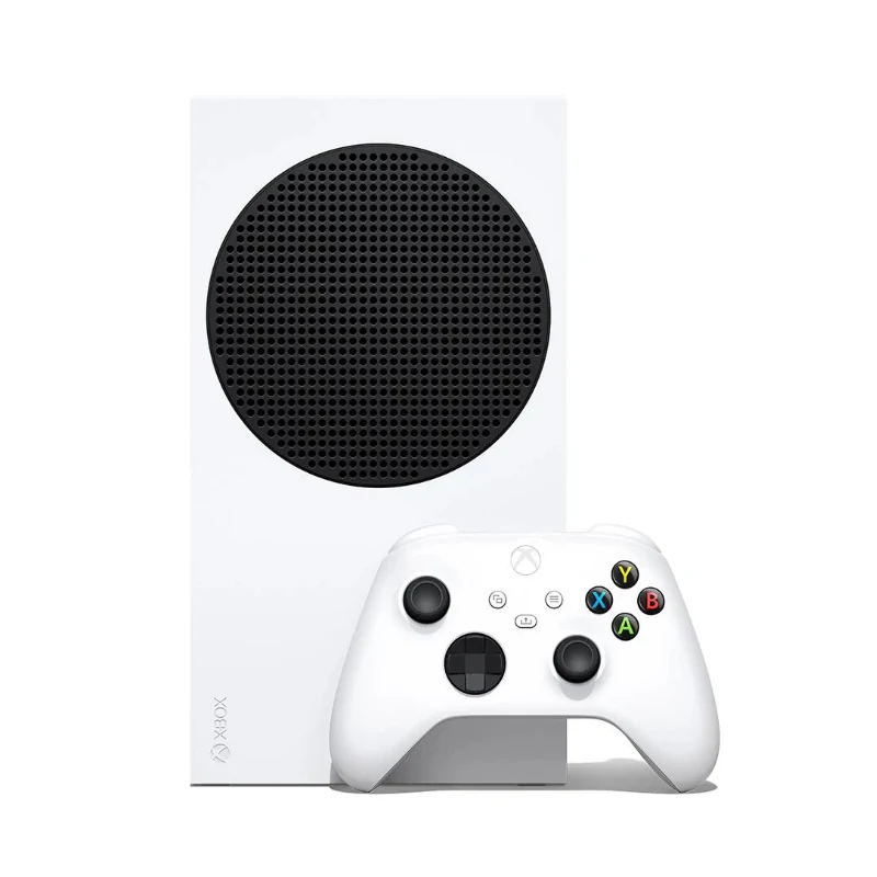 Xbox S Series image