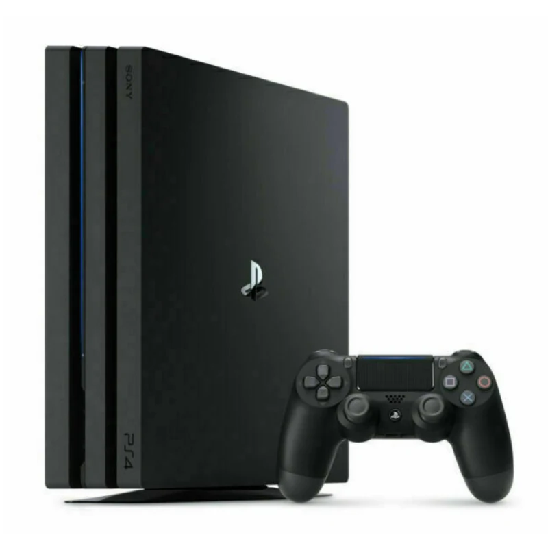 PlayStation 4 Pro 1TB image